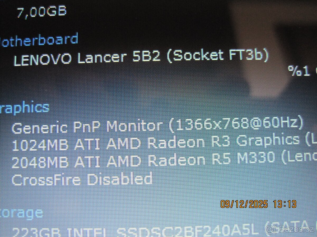 Lenovo G50-45 - 4