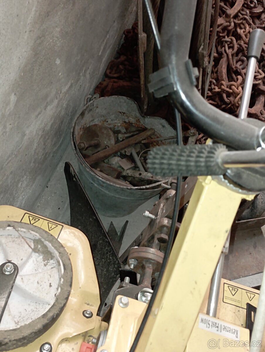 Powerplus POWXG 7217 - 4