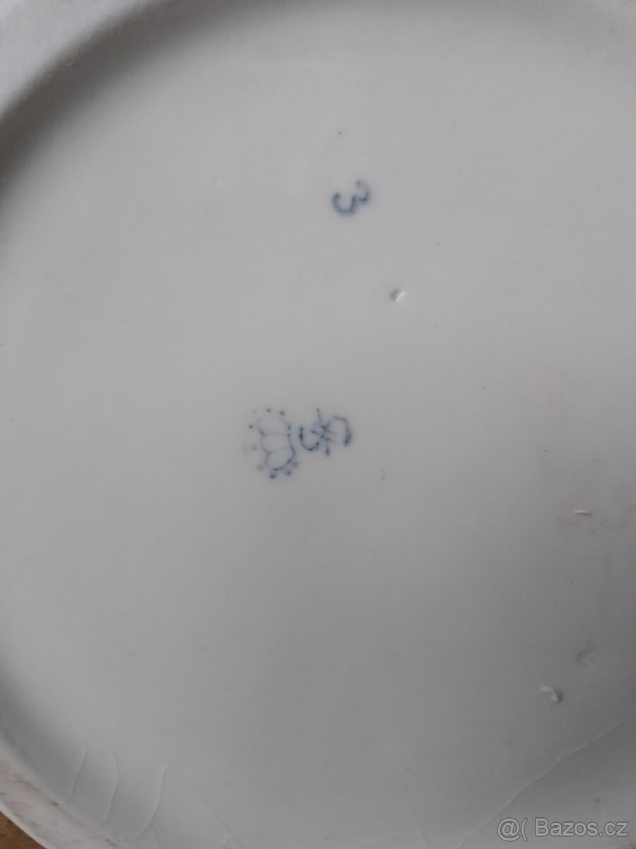 Keramický korbel (VÝPRODEJ) Až 70% sleva - 4