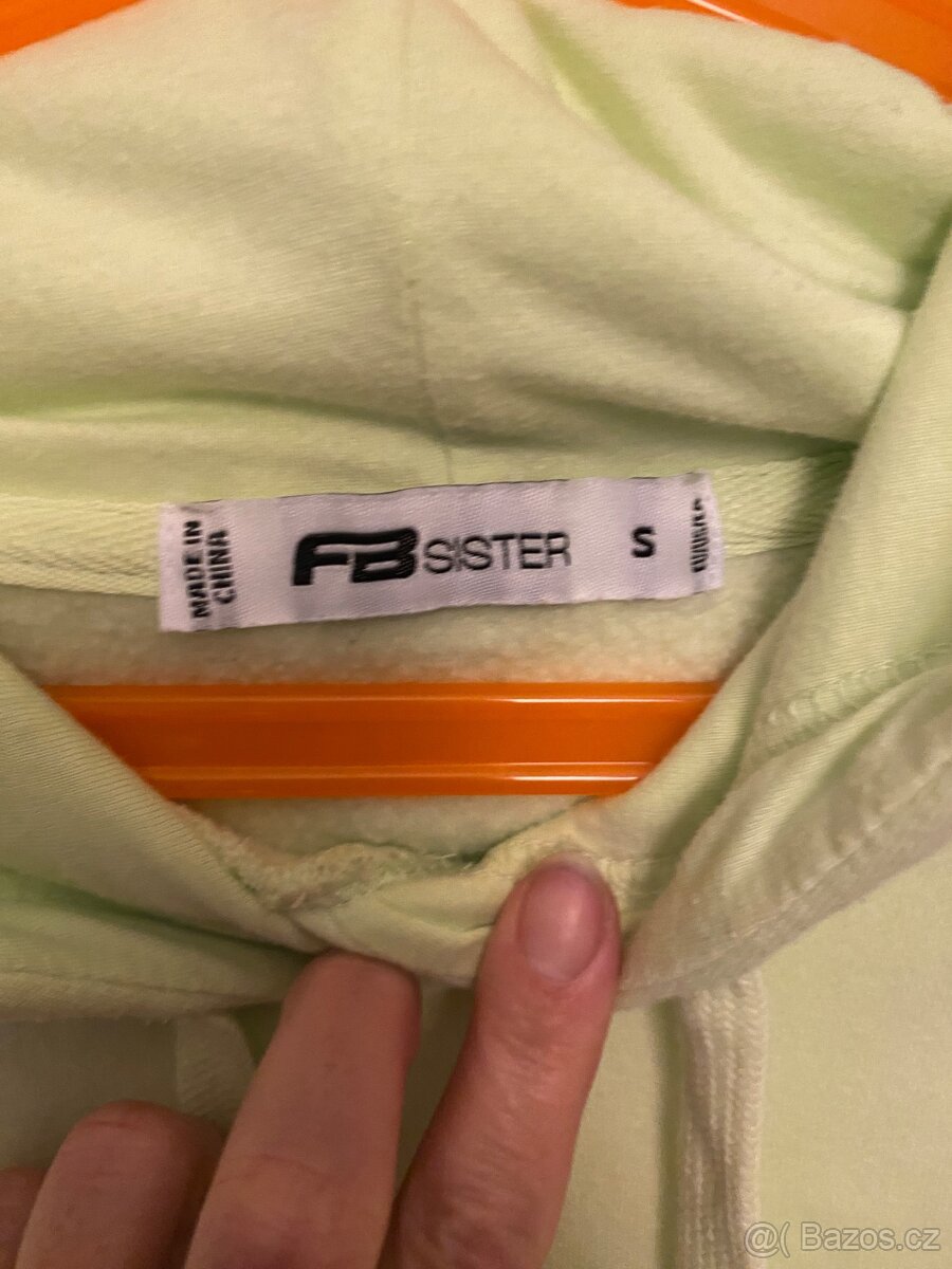 Mikina New Yorker - 4