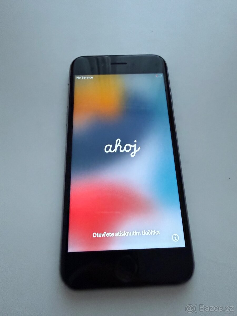 iPhone 6S 32 GB (Space Gray) - 4