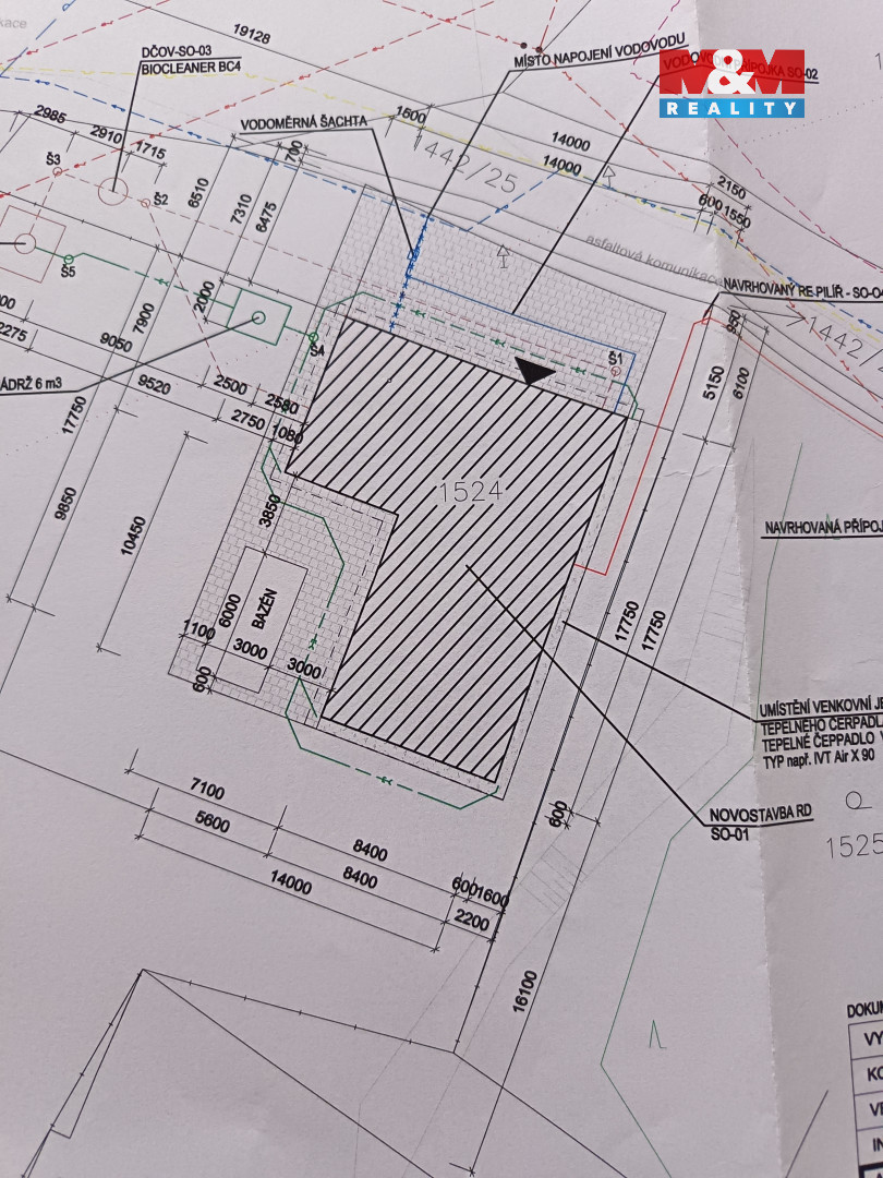 Prodej rodinného domu 129 m2, pozemek 1871 m², Ostrava - 4