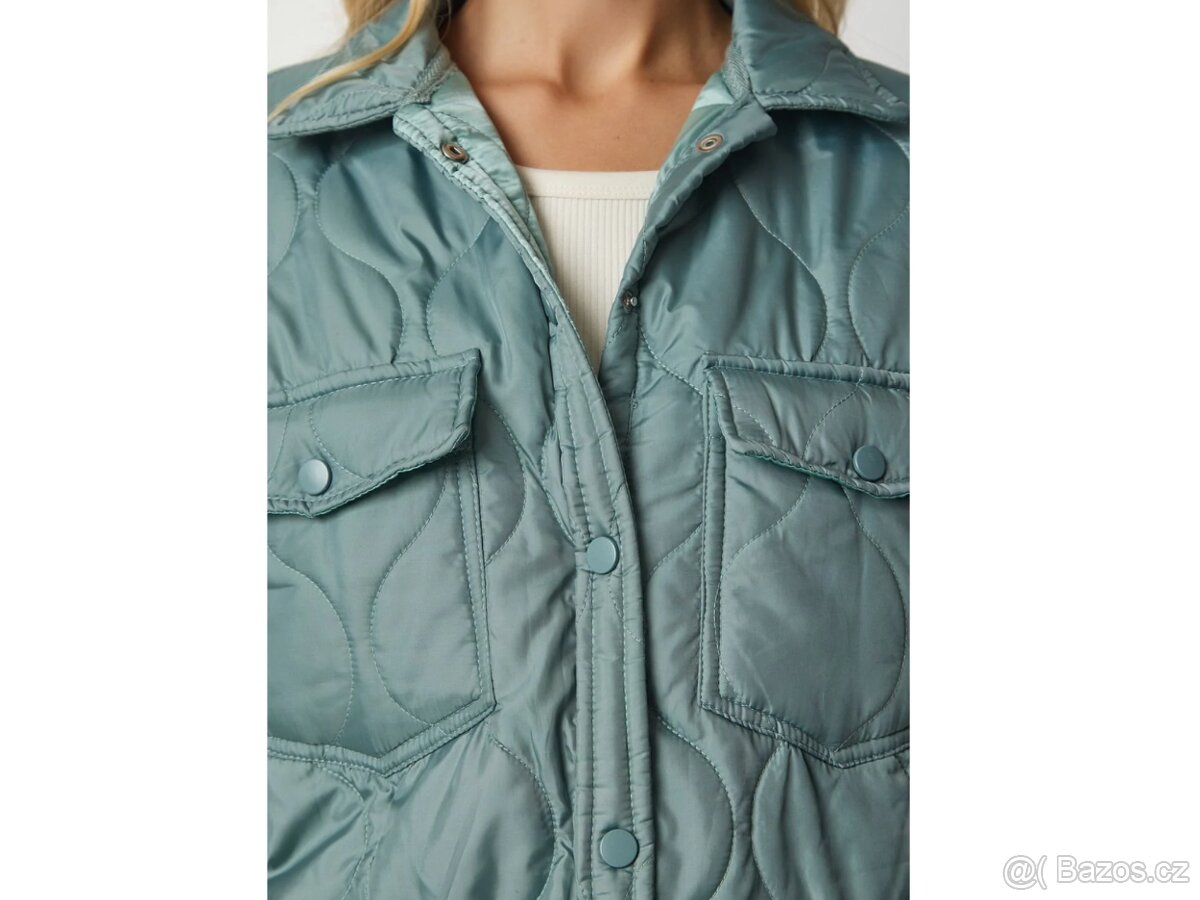 Dámská bunda, vel. 40-42. - 4
