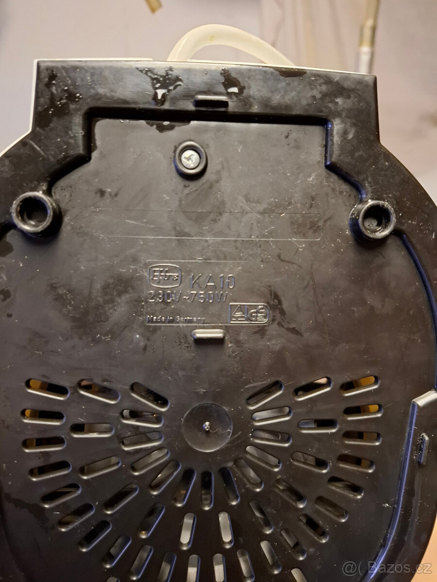 Prodám starší kávovary na překápavanou kávu - 4