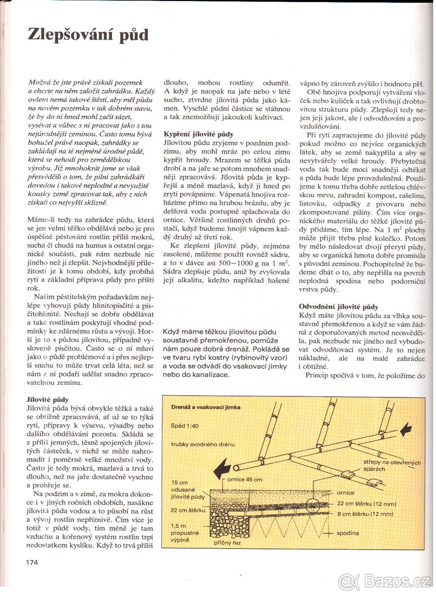 Kniha ZIMA V ZAHRADĚ - 4
