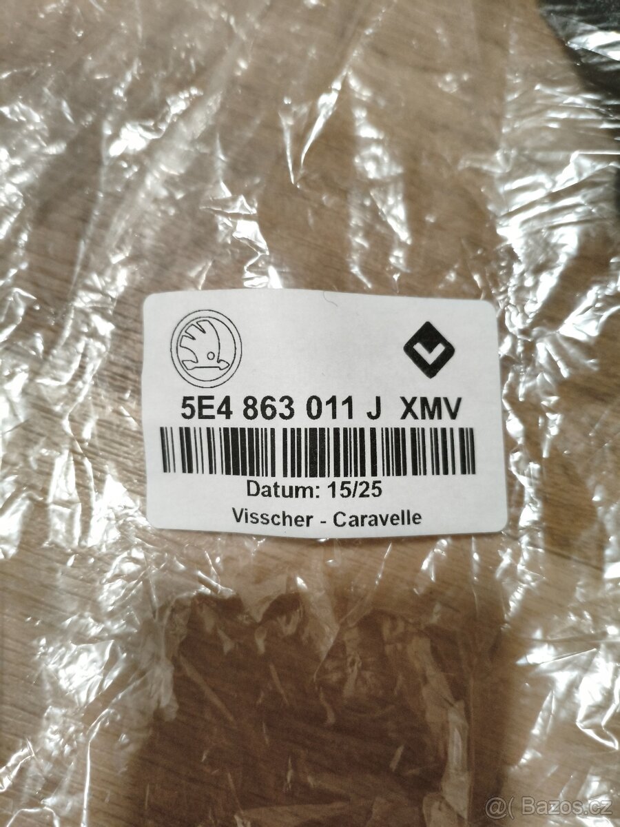 Textilní koberce Octavia IV - 4