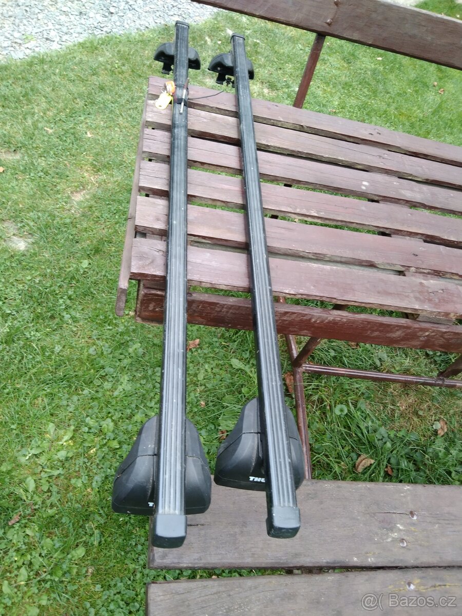 Střešní nosič Thule Velsatis - 4