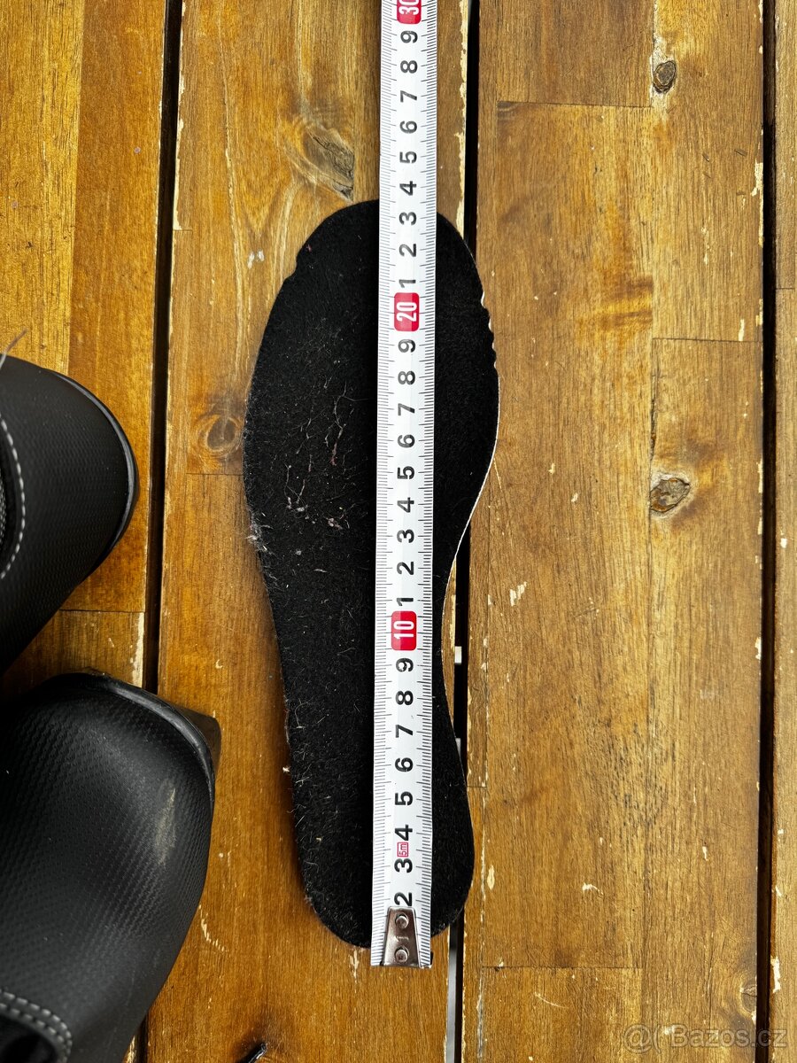 Běžecké boty 37 - 4