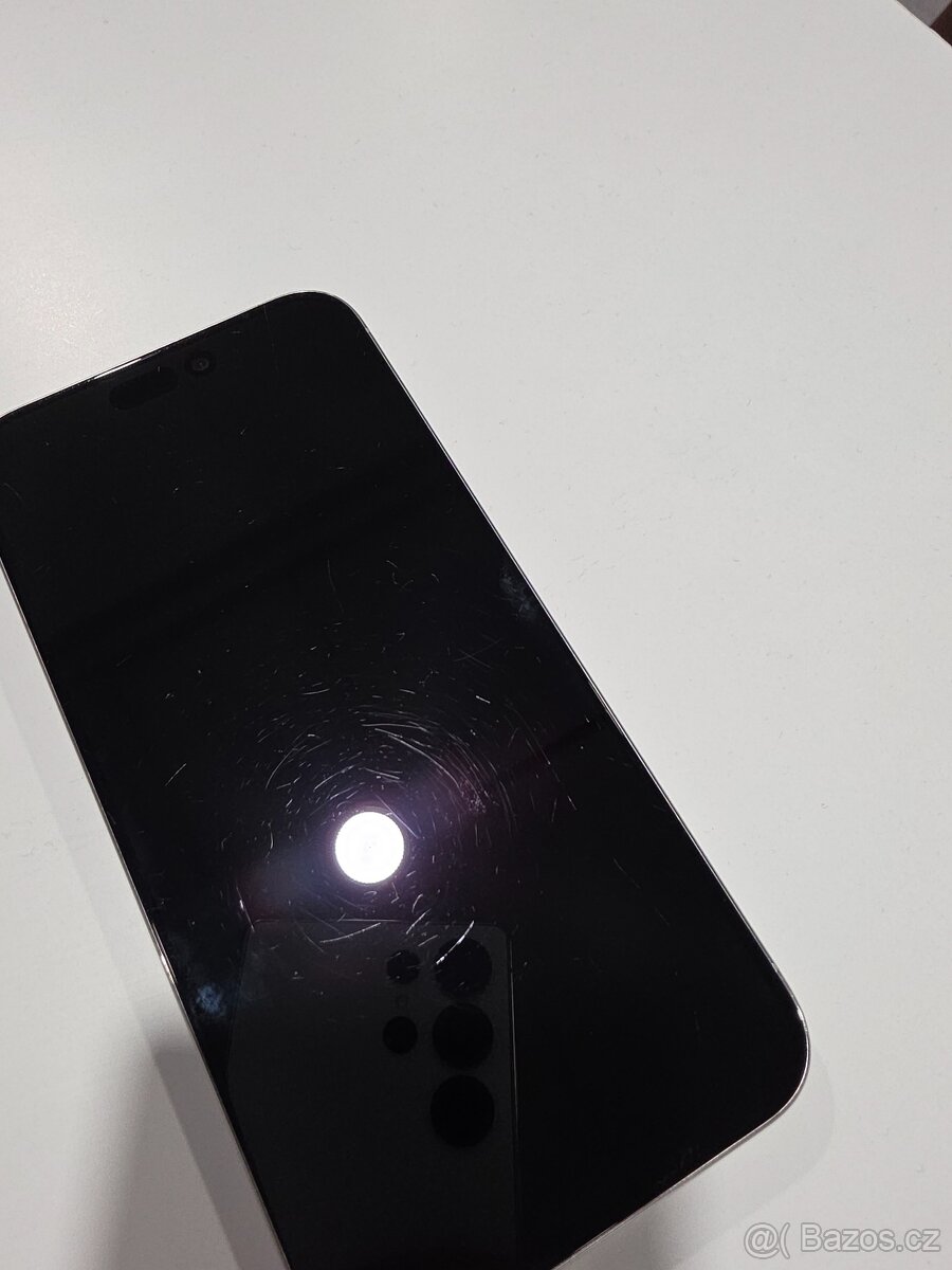 IPhone 15 Pro Max 512 gb - 4