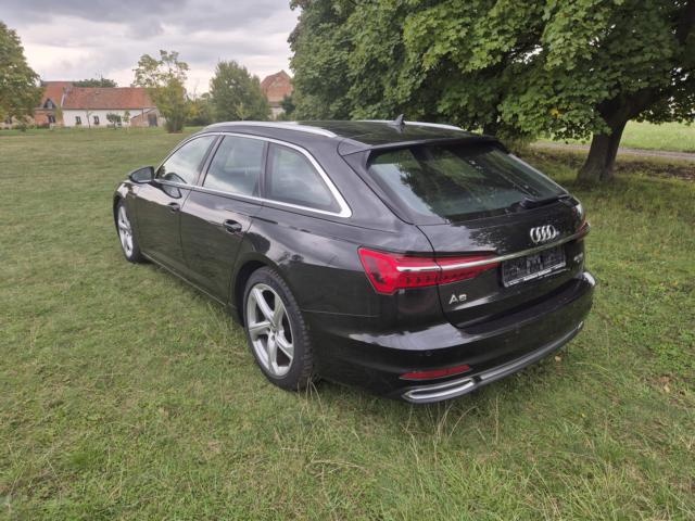 Prodám Audi A6 45TDI 170 kW - Quattro - 4