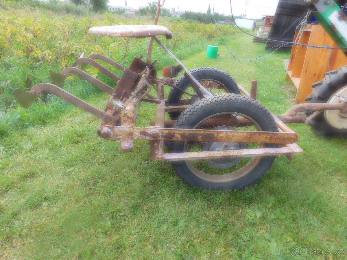 Prodam sulku za vari - 4