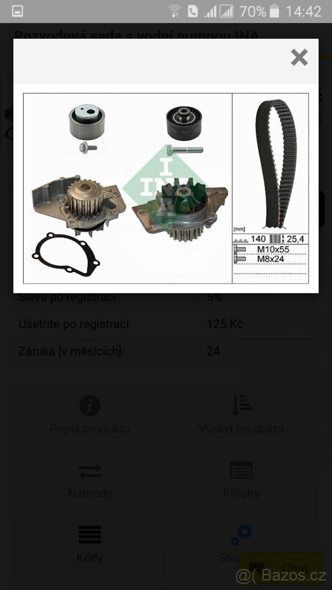 Rozvody citroen peugeot - 4