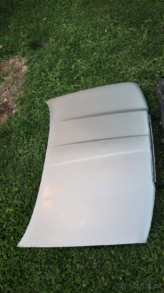 Prodám díly Škoda Octavia - 4