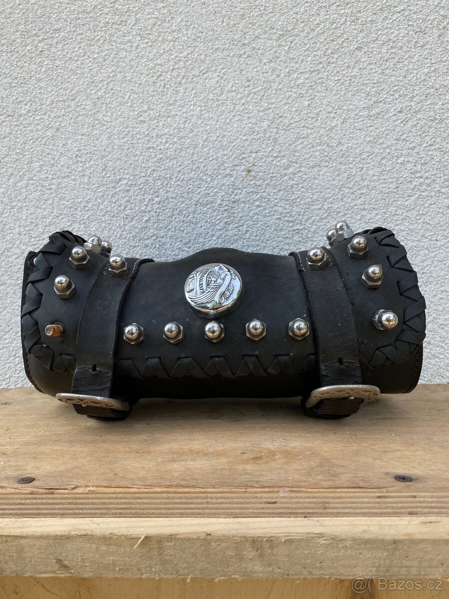 Honda CM400 doplňky - 4