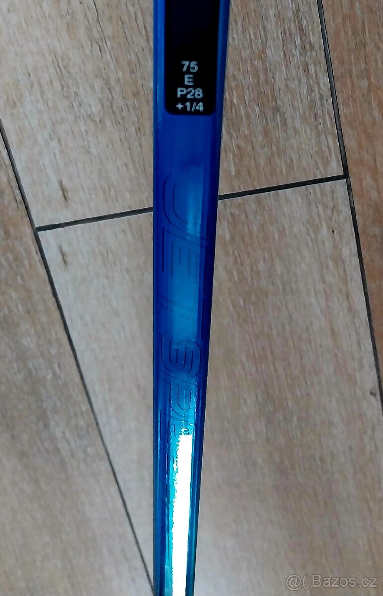 Hokejka CCM JETSPEED PRO SR. - 4