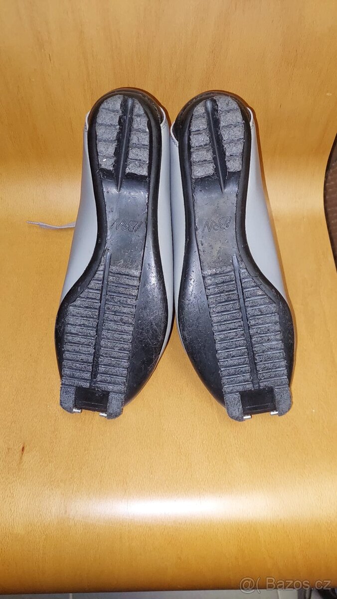 Prodám boty Botas na běžky - 4