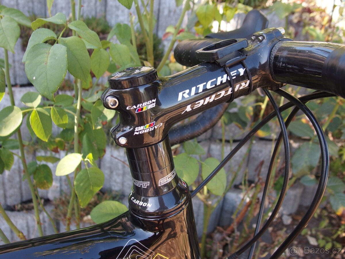 Scott Addict LTD 2008 - 4