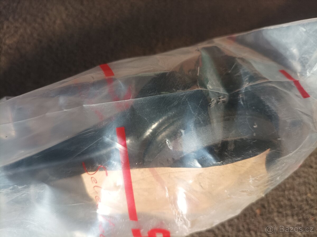 FORD USA: MUSTANG 2013-2023 - 4