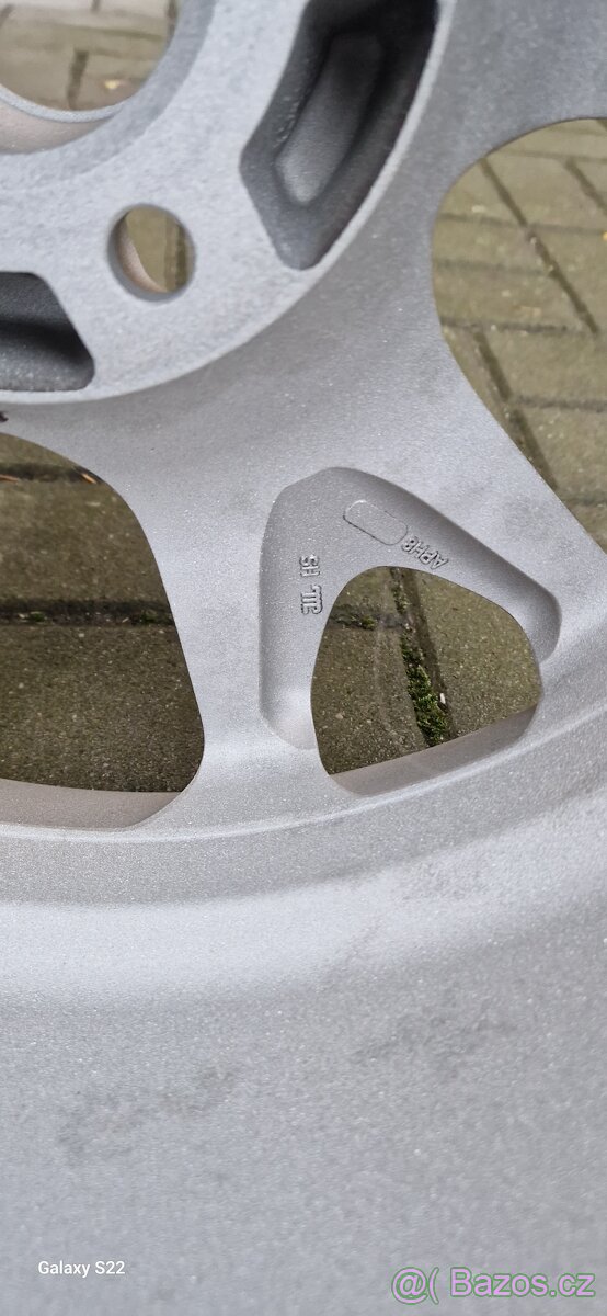 Škoda, Audi, VW, Seat - 4