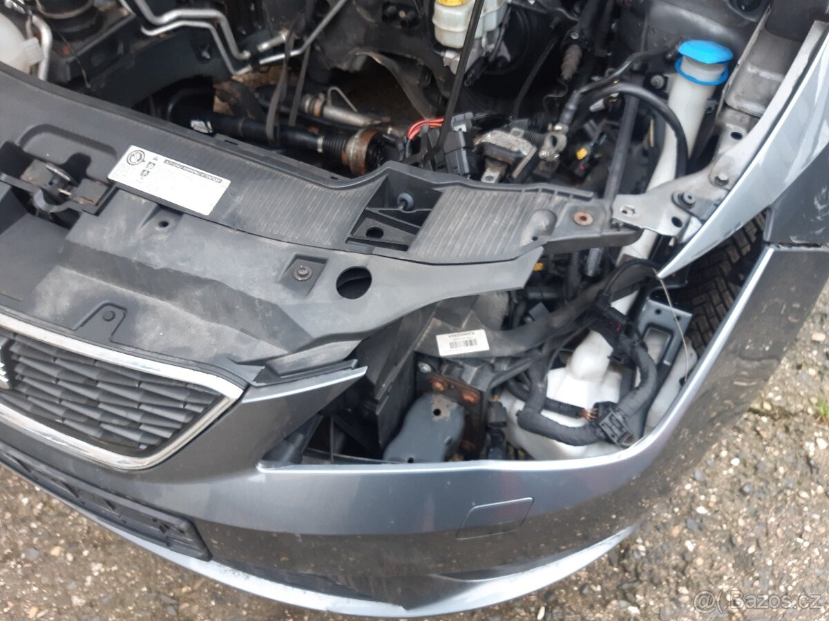 Seat ibiza 1.2 tsi - 4