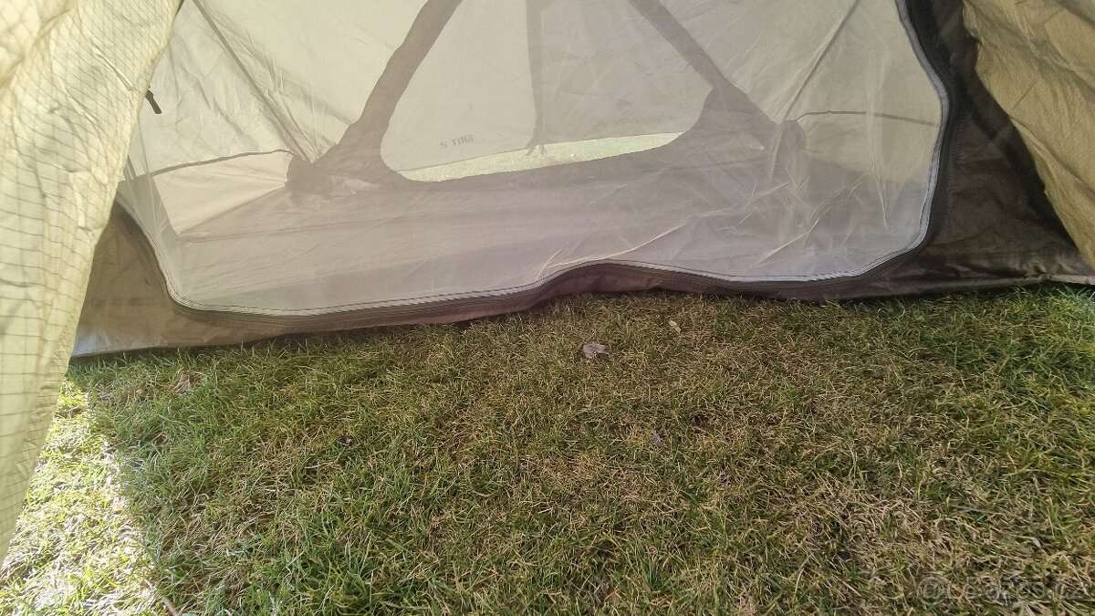 Stan Ferrino Grit 2 + peřinka - 4