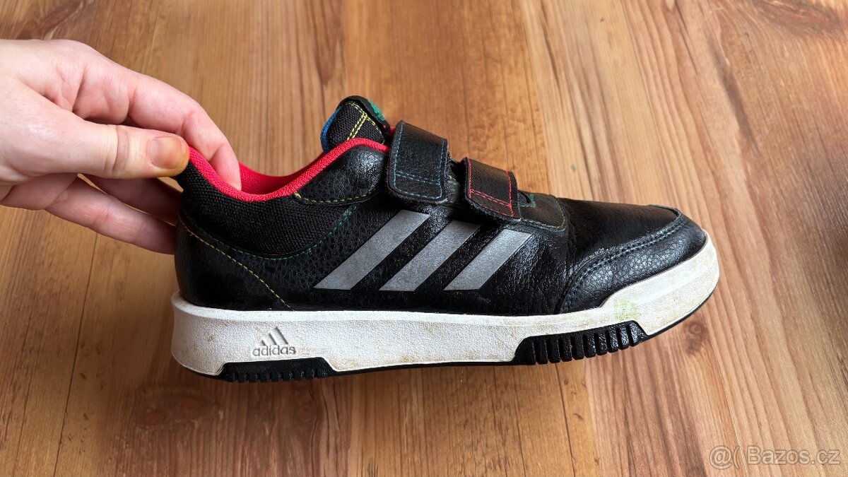 chlapecké tenisky vel. 36 - 4