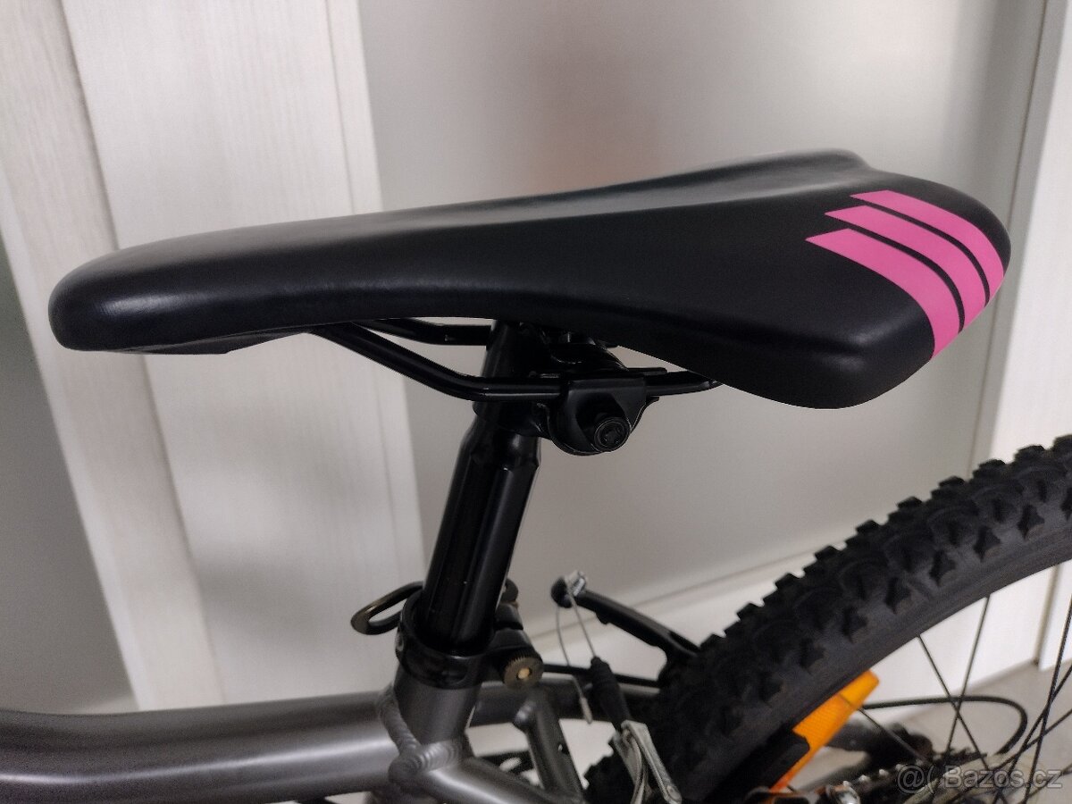 Dětské kolo Author A-Matrix 24" ASL - 4