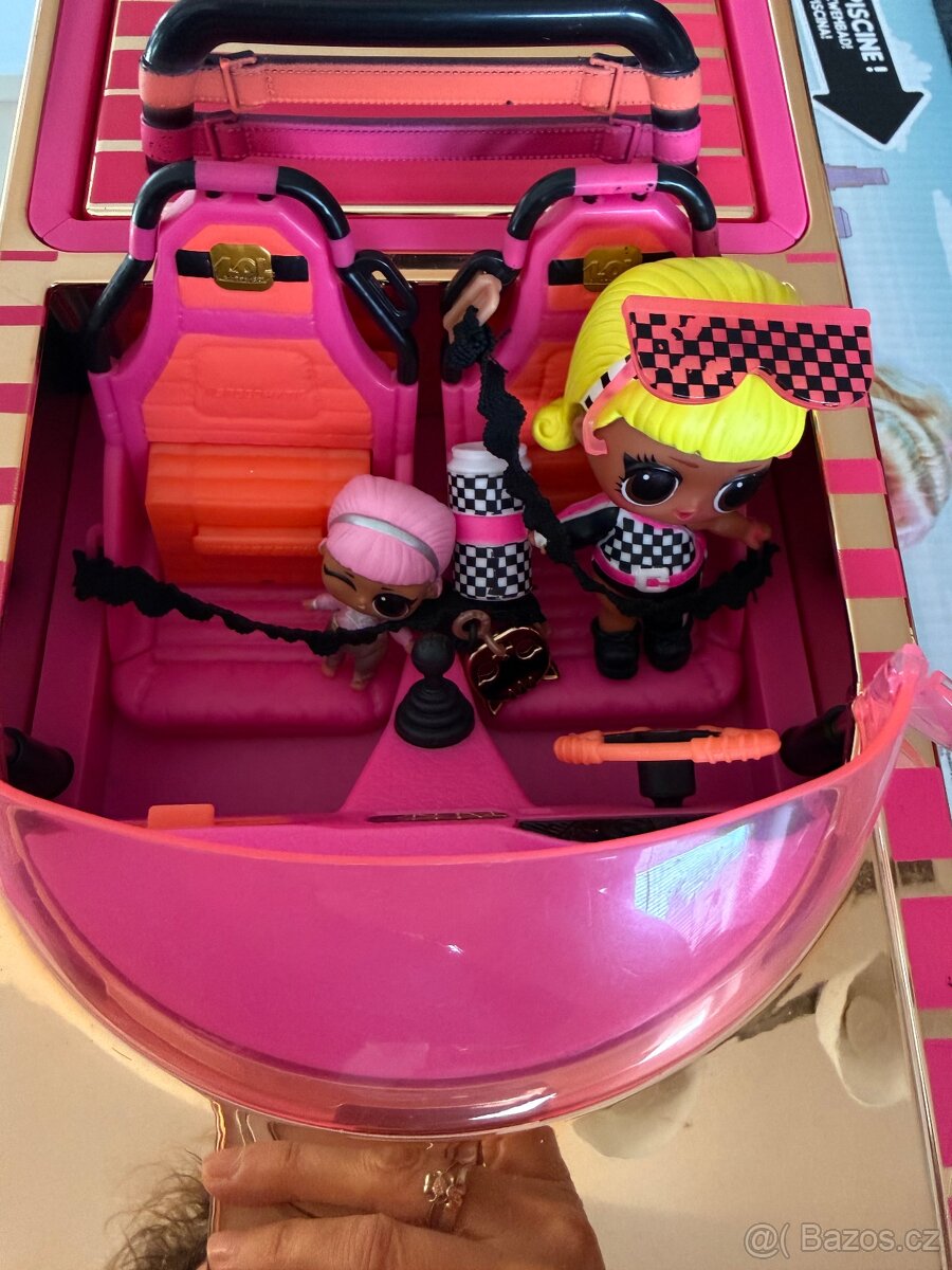 Lol surprise auto - 4