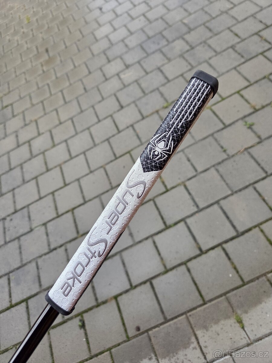 Taylormade Spider ZT - 4