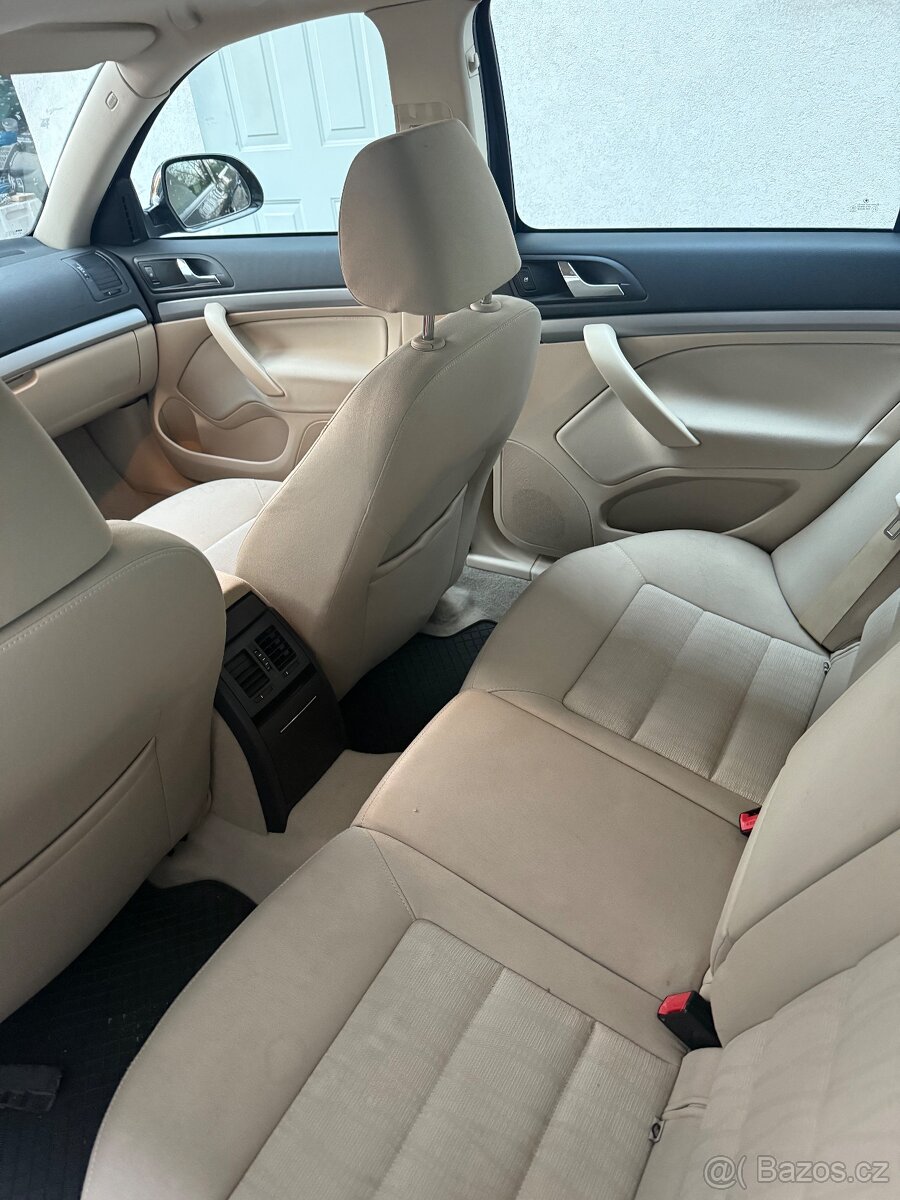 Skoda octavia 2.0 tdi DSG - 4