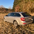 Škoda octavia 3 combi 1,6 Tdi 77 kw - 4