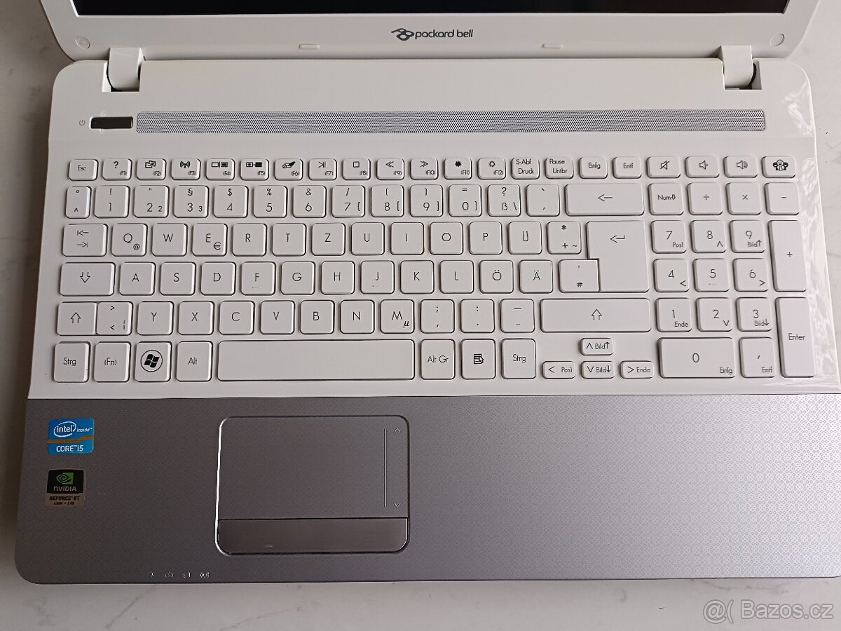 Packard Bell P5WS0 (ACER ) i5 - 4