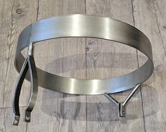 Kryt vrtule elektromotoru Epropulsion - 4