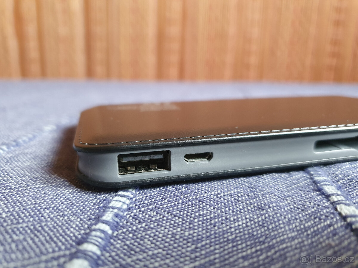 Prodám power banka AVACOM 8000mAh - 4