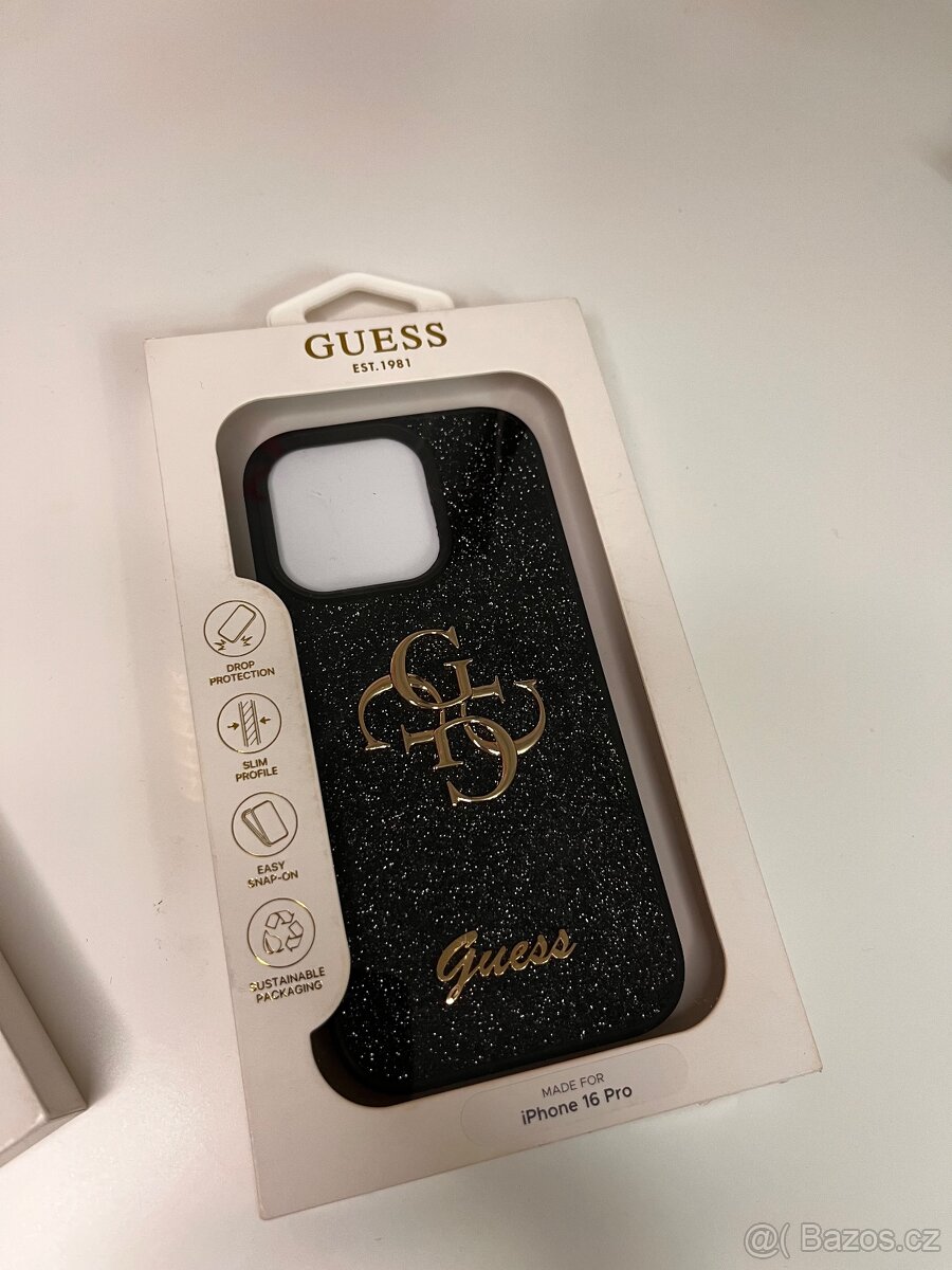 iPhone 16 Pro 256GB - 4