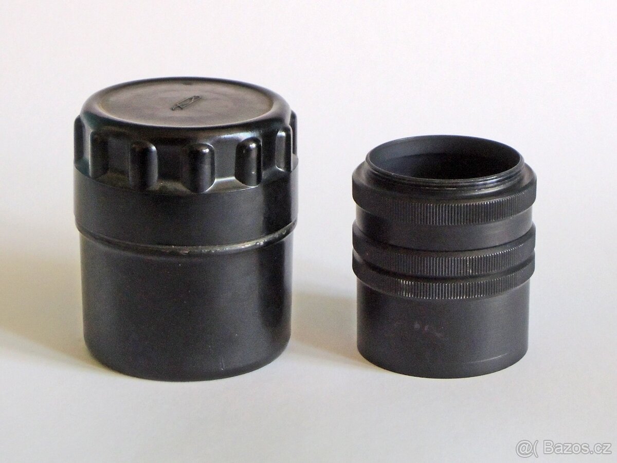 ZENIT E s příslušenstvím a doplňky - 4