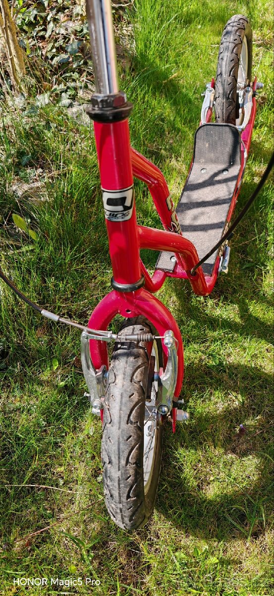 Koloběžka dětská - 4