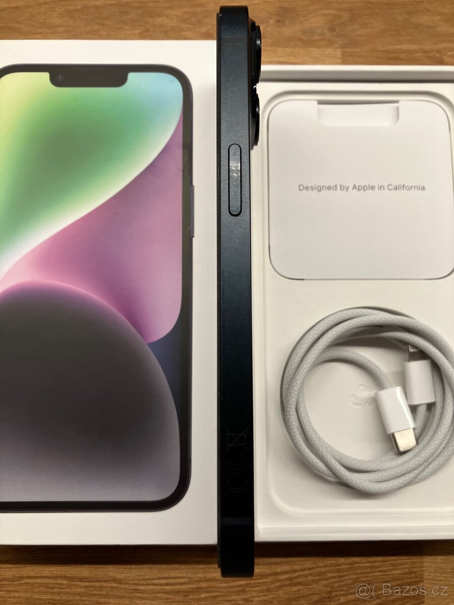 iPhone 14 “TOP STAV” - 4