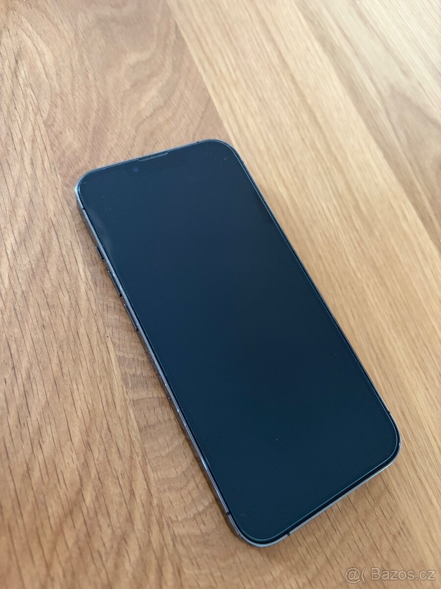 Iphone 13 PRO - 4