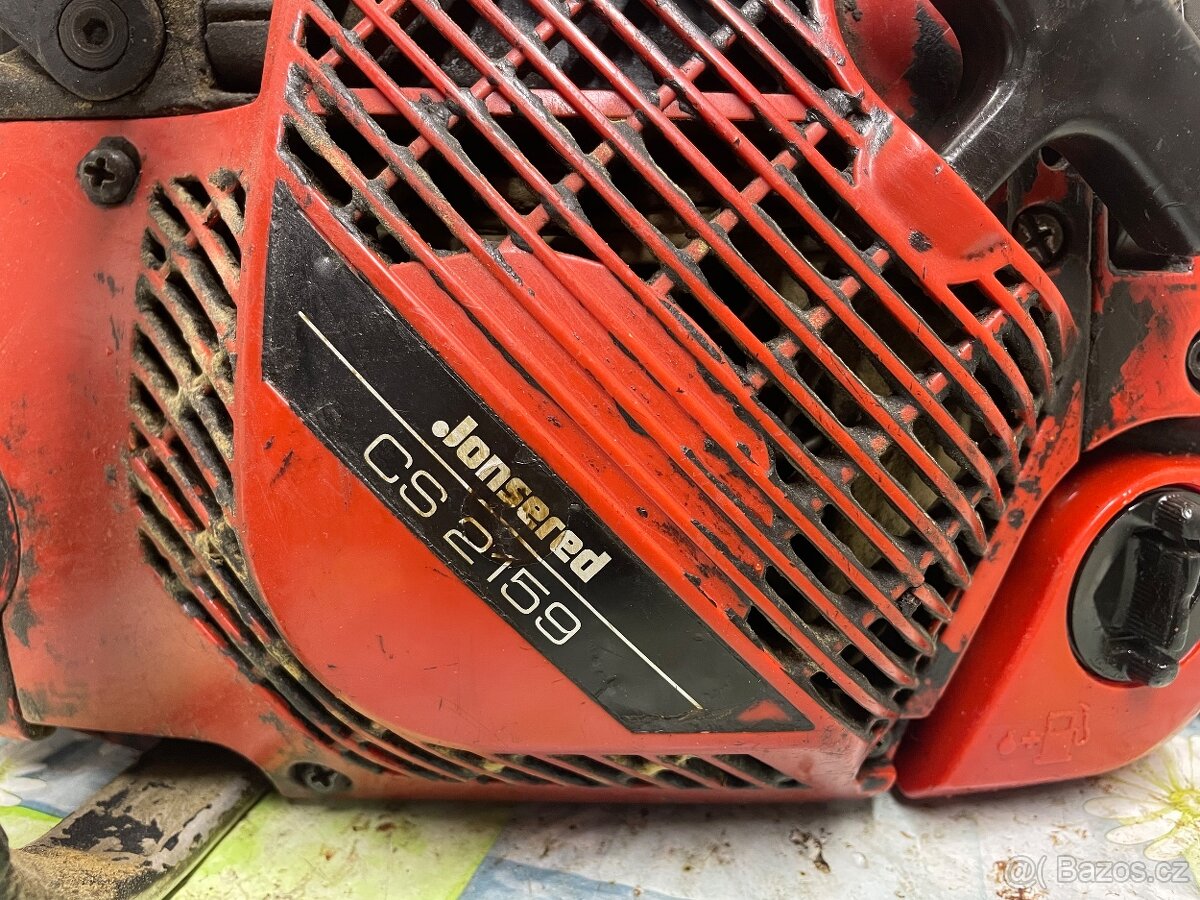 Jonsered CS 2159 - 4