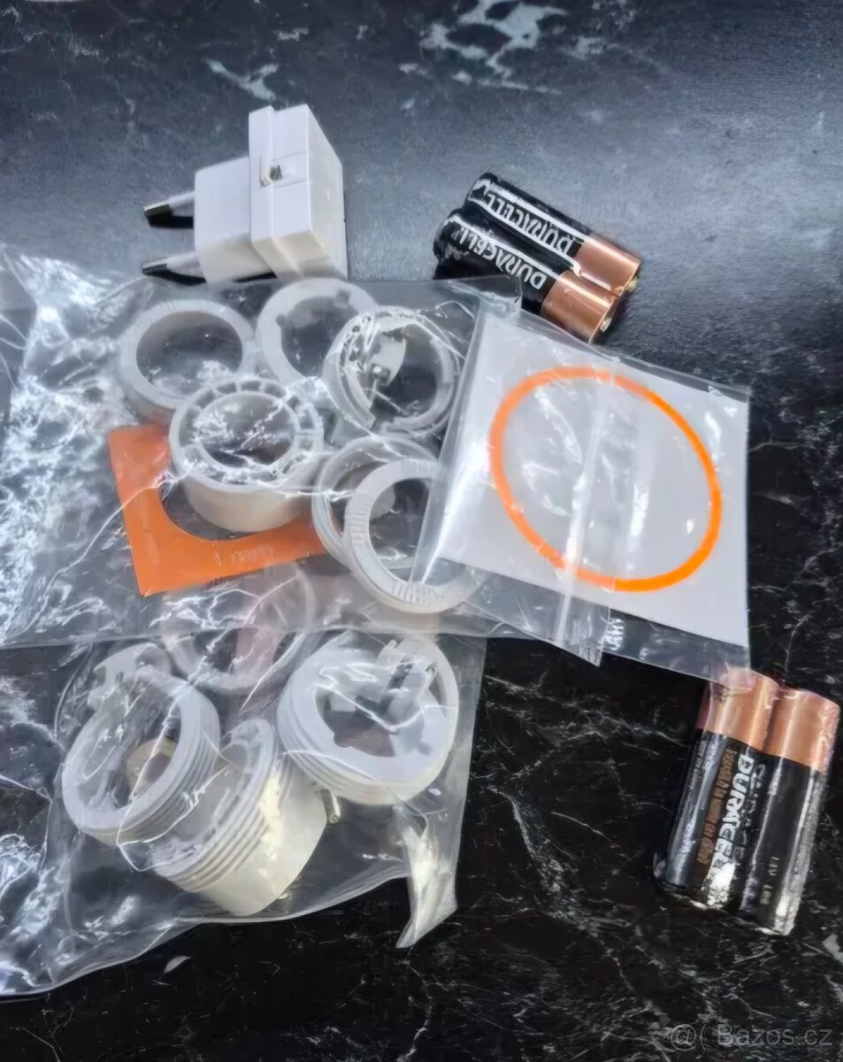 Netatmo starter pack. - 4