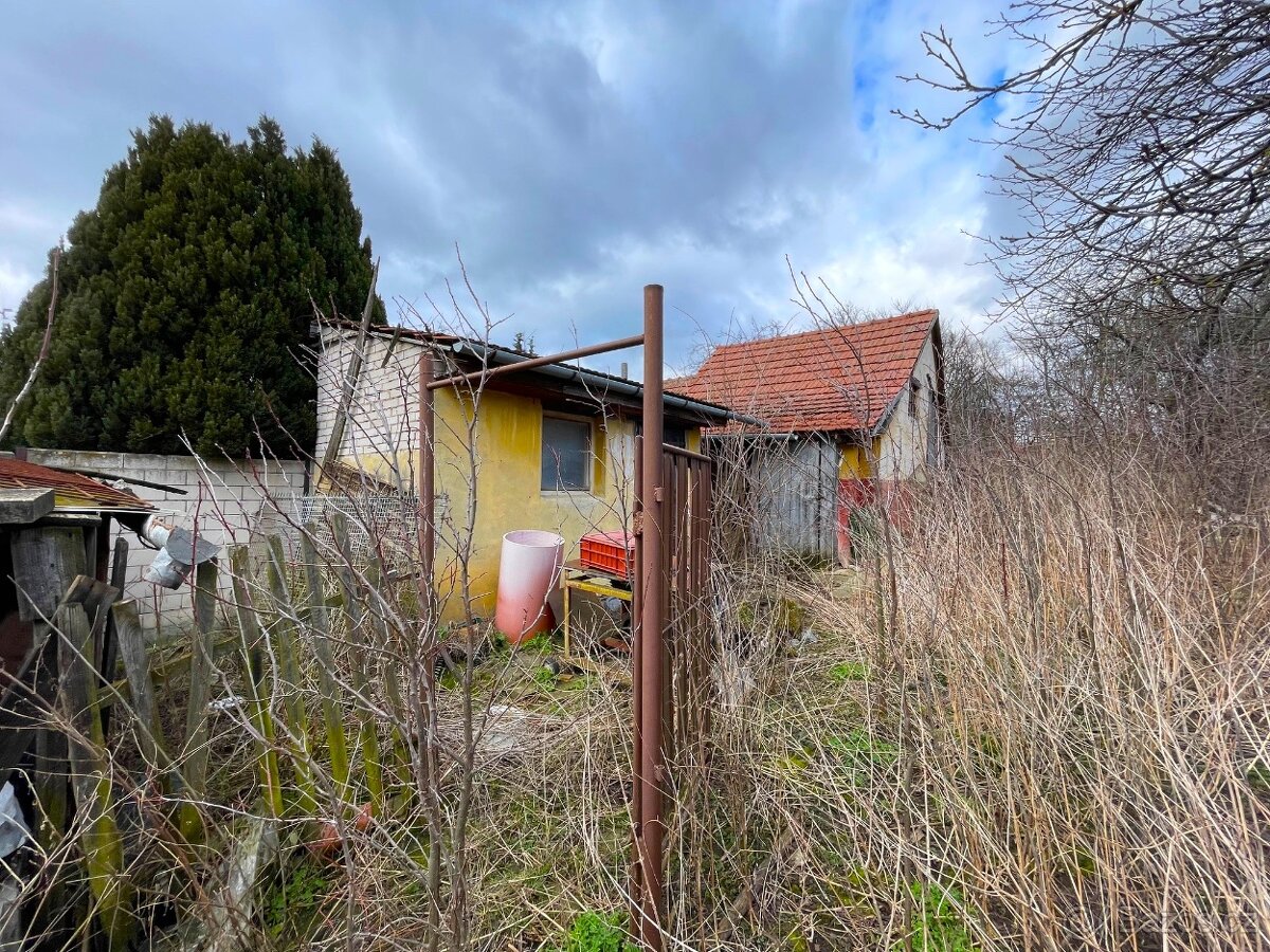 PRODEJ RD BYSTŘICE POD LOPENÍKEM - 4