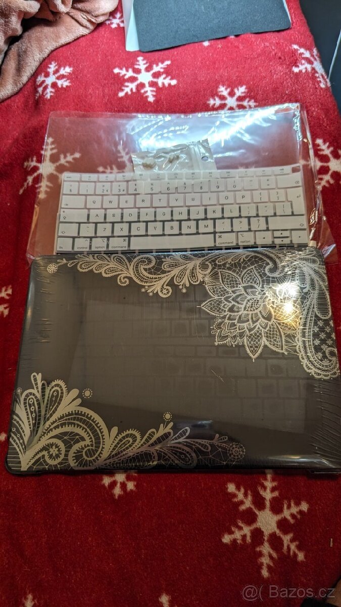 MacBook Air 13" - 4