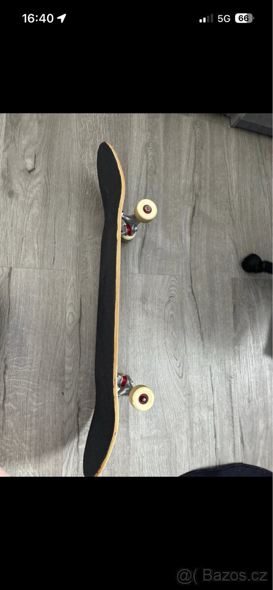 Skateboard - 4