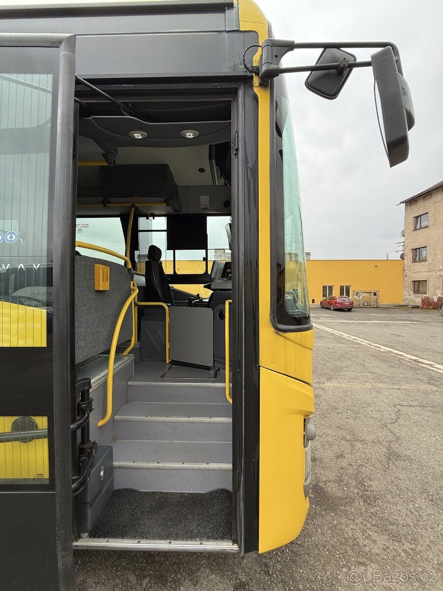 IVECO CROSSWAY - 4