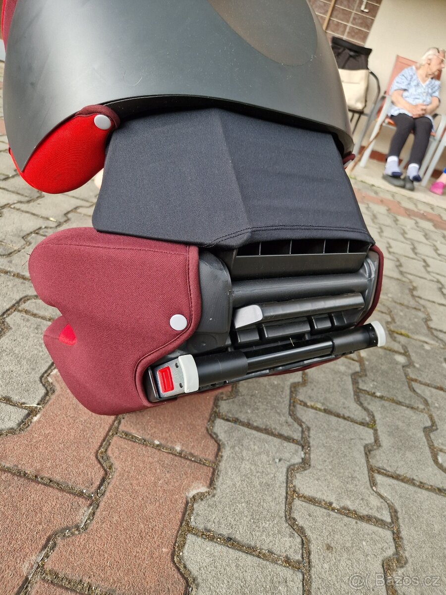 Cybex 18-36kg - 4