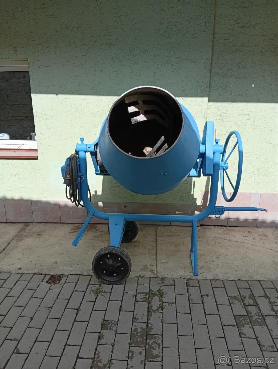 Míchaka - 4