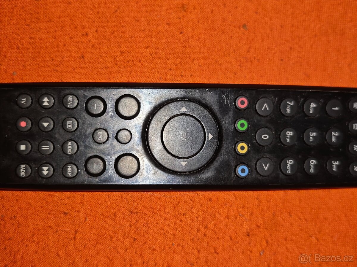 Vu+UNO 4K SE - 4