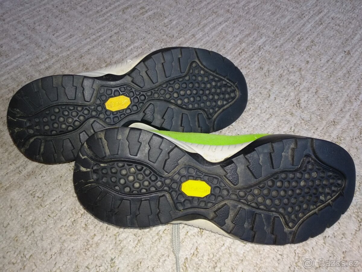 boty - SCARPA - 4