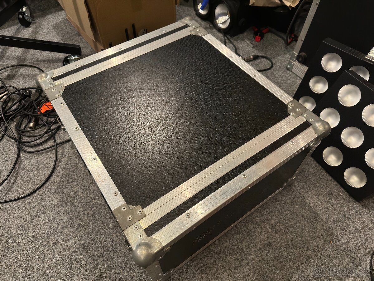 PRESONUS StudioLive 24R - 4
